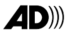 logo audiodescription